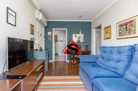 Apartamento com 2 Quartos à venda, 70m² no Vila Cordeiro, São Paulo