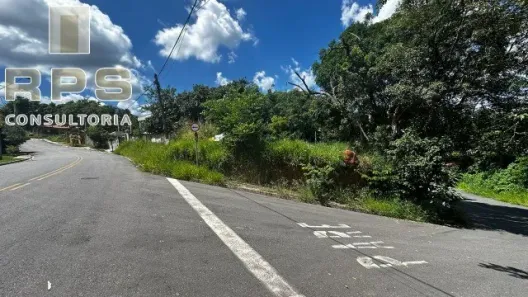 Lote/Terreno à venda, 705m² no Jardim Paulista, Atibaia