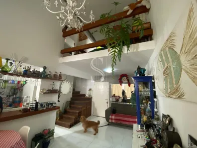 Apartamento com 2 Quartos à venda, 80m² no Brooklin Paulista, São Paulo