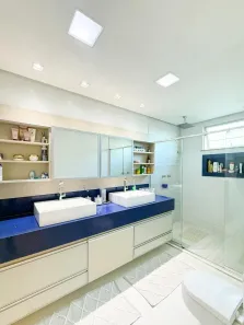 Casa de Condomínio com 4 Quartos à venda, 311m² no Araçagy, São José de Ribamar