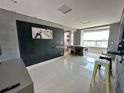 Apartamento com 2 Quartos para alugar, 76m² no Buritis, Belo Horizonte