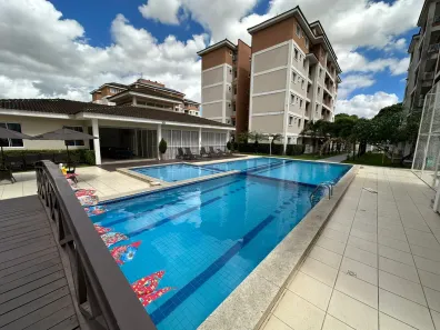 Apartamento com 2 Quartos à venda, 53m² no Passaré, Fortaleza
