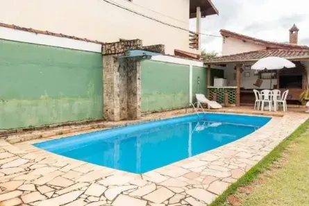 Casa com 4 Quartos à venda, 295m² no , São Bento do Sapucaí