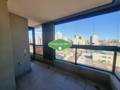 Apartamento com 2 Quartos à venda, 54m² no Ipiranga, São Paulo