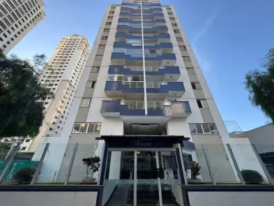 Apartamento com 3 Quartos à venda, 80m² no Alto da Glória, Goiânia