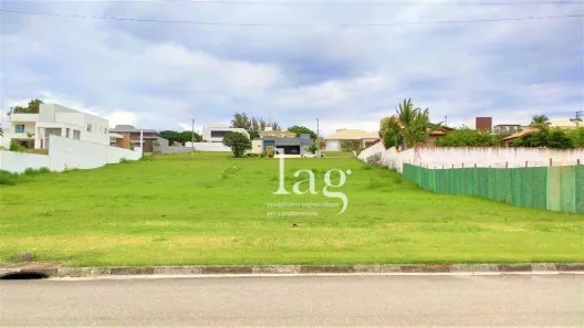 Lote/Terreno à venda, 1022m² no Parque Reserva Fazenda Imperial, Sorocaba