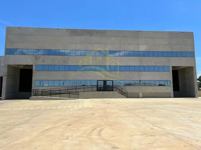 Galpão/Depósito/Armazém para alugar, 2082m² no Iporanga, Sorocaba