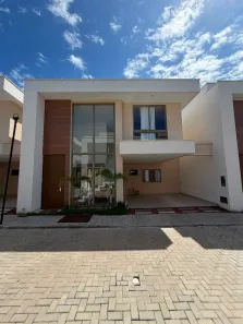 Casa de Condomínio com 4 Quartos à venda, 155m² no Buraquinho, Lauro de Freitas