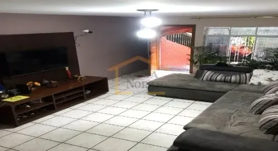 Sobrado com 3 Quartos à venda, 120m² no Vila Gustavo, São Paulo