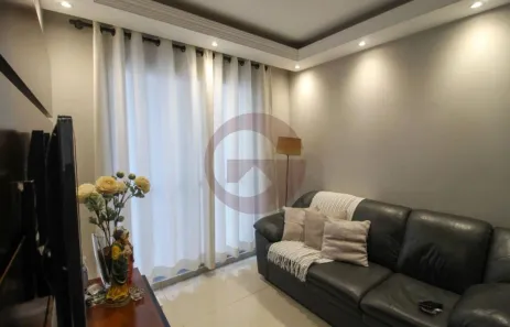 Apartamento com 3 Quartos à venda, 60m² no Jardim das Vertentes, São Paulo