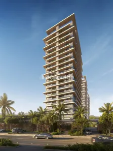 Apartamento com 3 Quartos à venda, 60m² no Alto Pereque, Porto Belo