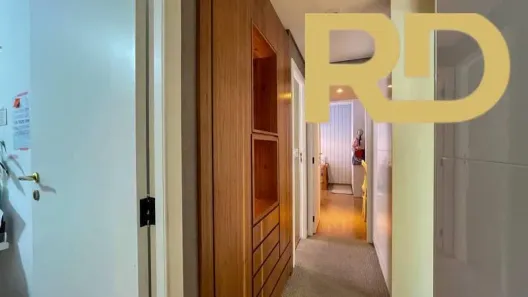Apartamento com 4 Quartos à venda, 270m² no Renascença, Belo Horizonte