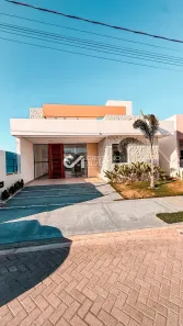 Casa com 3 Quartos à venda, 120m² no Centro, Barra dos Coqueiros