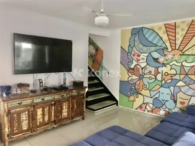 Sobrado com 3 Quartos à venda, 180m² no Parque Mandaqui, São Paulo