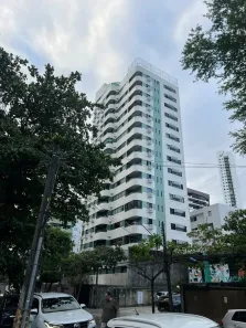 Apartamento com 3 Quartos à venda, 100m² no Boa Viagem, Recife