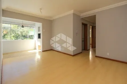 Apartamento com 2 Quartos à venda, 61m² no Nonoai, Porto Alegre