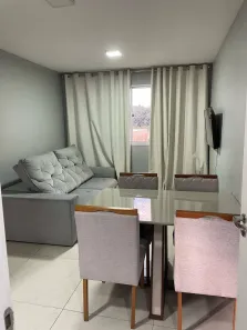 Apartamento com 2 Quartos à venda, 40m² no Parque Oeste Industrial, Goiânia