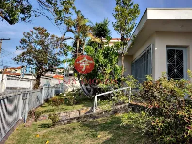 Casa com 3 Quartos à venda, 290m² no Jardim Bonfiglioli, São Paulo