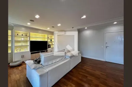 Apartamento com 3 Quartos à venda, 250m² no Campo Belo, São Paulo