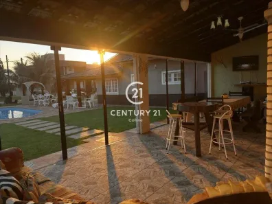 Casa de Condomínio com 3 Quartos à venda, 240m² no Ninho Verde 2, Pardinho