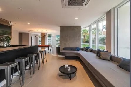 Apartamento com 3 Quartos à venda, 90m² no Dezoito do Forte Empresarial/Alphaville., Barueri