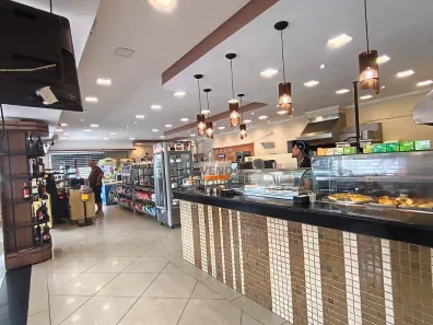 Ponto Comercial à venda, 300m² no Jardim São Luís, Suzano