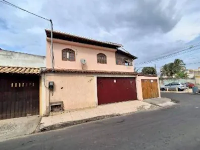 Casa com 3 Quartos à venda, 92m² no Visconde de Araújo, Macaé