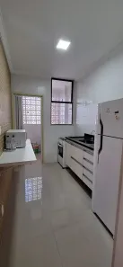 Apartamento com 2 Quartos à venda, 60m² no Parque Residencial Aquarius, São José dos Campos