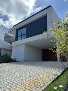 Casa de Condomínio com 5 Quartos à venda, 265m² no Altiplano Cabo Branco, João Pessoa