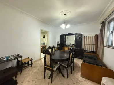 Sobrado com 3 Quartos à venda, 200m² no Vila Belmiro, Santos
