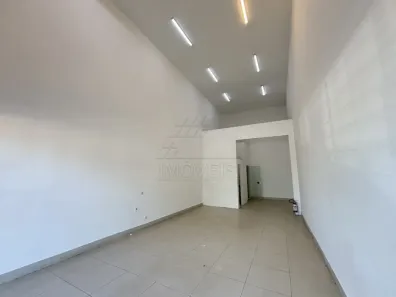 Ponto Comercial para alugar, 50m² no Jardim Ipiranga, Americana