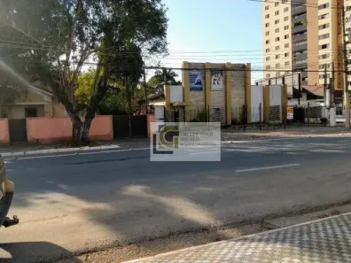Ponto Comercial para alugar, 850m² no Centro, São José dos Campos