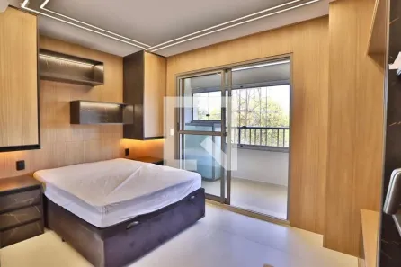Kitnet com 1 Quarto à venda, 26m² no Alto da Mooca, São Paulo