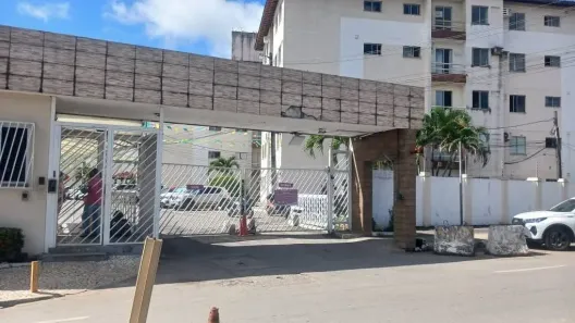 Apartamento com 2 Quartos à venda, 42m² no Caji, Lauro de Freitas