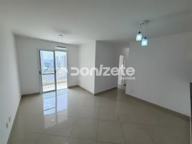 Apartamento com 3 Quartos à venda, 73m² no Vila Helena, Santo André