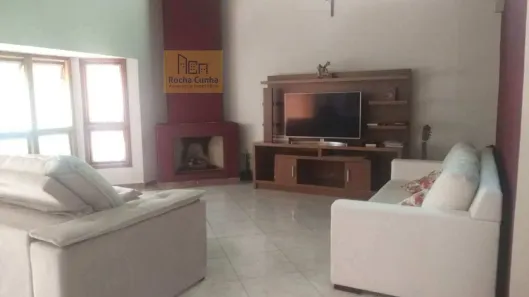 Casa de Condomínio com 4 Quartos para alugar, 304m² no Loteamento Capital Ville, Jundiaí