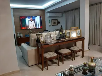 Apartamento com 3 Quartos à venda, 120m² no Copacabana, Rio de Janeiro