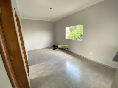 Apartamento com 2 Quartos à venda, 57m² no Alvinópolis, Atibaia