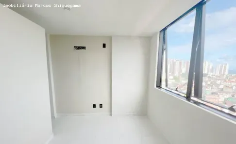 Sala Comercial para alugar, 30m² no Acupe, Salvador