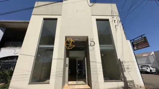 Ponto Comercial para alugar, 248m² no Centro, Franca