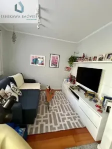 Apartamento com 2 Quartos à venda, 92m² no Cambuci, São Paulo