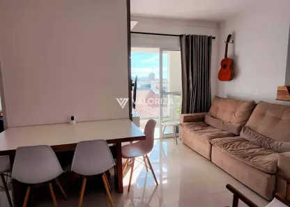 Apartamento com 2 Quartos à venda, 64m² no Jardim Simus, Sorocaba