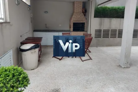Apartamento com 4 Quartos à venda, 212m² no Vila Clementino, São Paulo