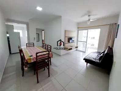 Apartamento com 2 Quartos à venda, 70m² no Praia Grande, Ubatuba