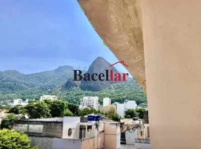 Apartamento com 2 Quartos à venda, 54m² no Grajaú, Rio de Janeiro