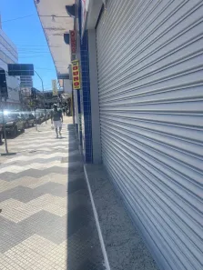 Ponto Comercial para alugar, 115m² no Centro, Osasco