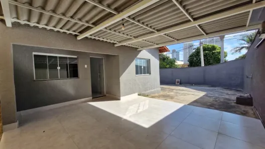 Casa com 3 Quartos para alugar, 249m² no Parque Amazônia, Goiânia