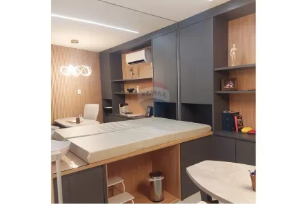 Sala Comercial para alugar, 9m² no Pinheirinho, Vinhedo