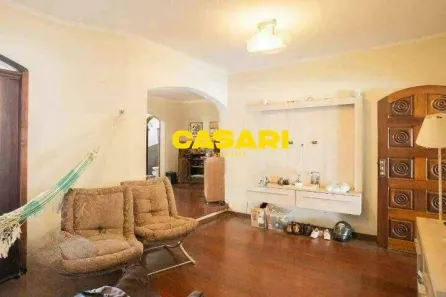 Casa com 4 Quartos à venda, 260m² no Dos Casa, São Bernardo do Campo