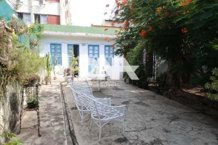 Casa de Condomínio com 5 Quartos à venda, 300m² no Laranjeiras, Rio de Janeiro